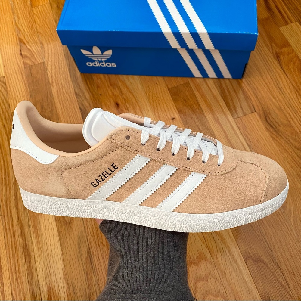 Adidas Gazelle Women’s Sneakers